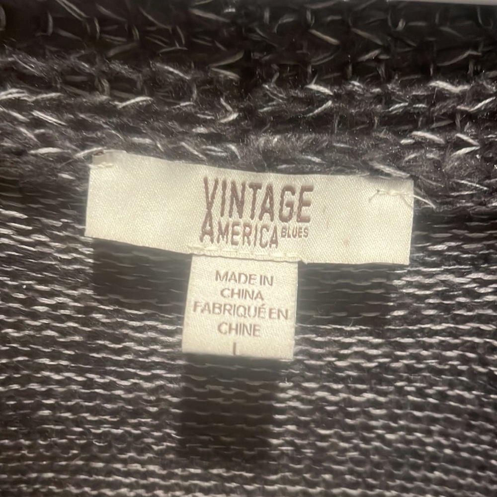 Cardigan - Picture 2 of 2